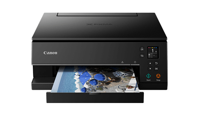 Принтер струйный canon pixma ts304 обзор