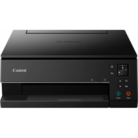 Canon струйный принтер PIXMA TS6350