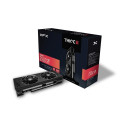Card graphics XFX RX 5700 XT THICC II (8 GB; PCI Express 4.0; 256-bit)