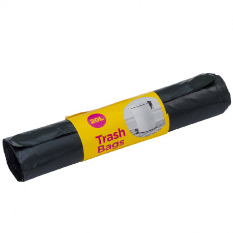 McLean-Home prügikott 20l, 420x600, 15tk/rull