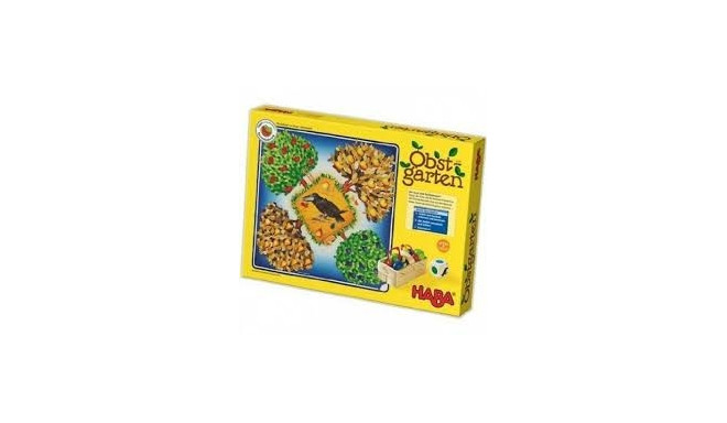 HABA orchard 4170