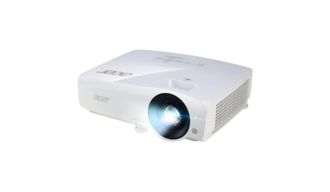 Acer H6535i, DLP projector (White, 3500 ANSI lumens, HDMI, 3D, Full HD)