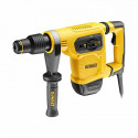 DeWalt D25481K combi hammer, hammer drill (yellow / black, carrying case, 1,050 watts)