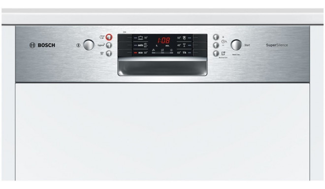 Bosch dishwasher SMI46IS14E Series 4