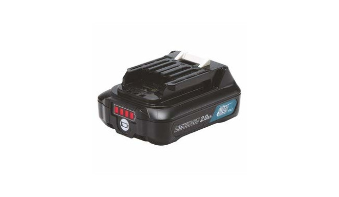 Makita Battery BL1041B Li 12V 4.0Ah - 197406-2