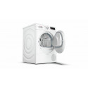 Bosch WTR83V00 series - 4, heat pump condenser dryer (White)