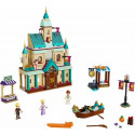 LEGO Disney Frozen Castle Arendelle - 41167