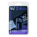 VU + 300 Mbps Wireless USB Adapter, Wireless LAN Adapter