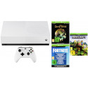 Microsoft Xbox One S 1TB All Digital Edition + MC / SoT /FN