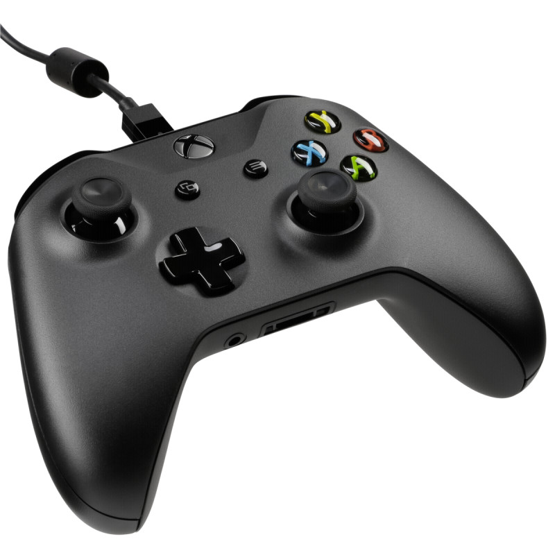 xbox one controller wire for mac