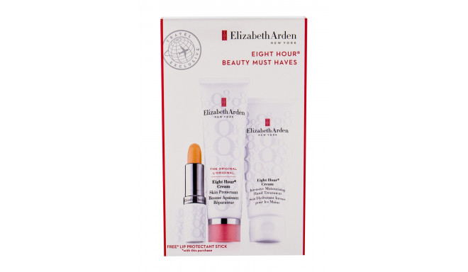 Elizabeth Arden Eight Hour Cream Skin Protectant (50ml) (Set)