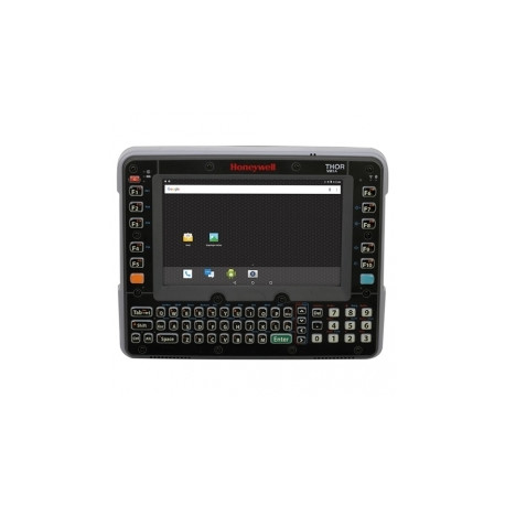 Honeywell Thor VM1A outdoor, BT, Wi-Fi, NFC, QWERTY, Android, GMS