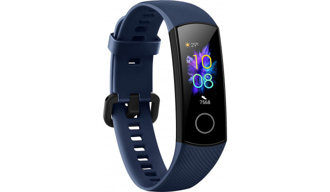 huawei activity tracker