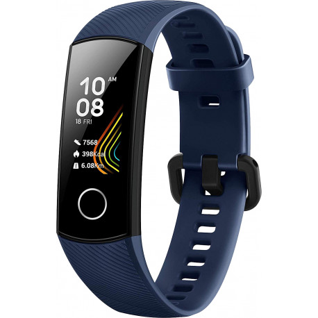Huawei aktiivsusmonitor Honor Band 5, midnight navy
