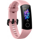 Huawei activity tracker Honor Band 5, coral pink