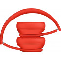 Beats wireless headset Solo3, citrus red