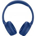 JBL  беспроводная гарнитура Tune 600BTNC, blue