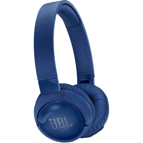JBL беспроводная гарнитура Tune 600BTNC, blue