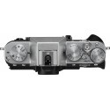 Fujifilm X-T20 body, silver