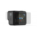 GoPro tempered glass lens + screen protectors HERO8 Black