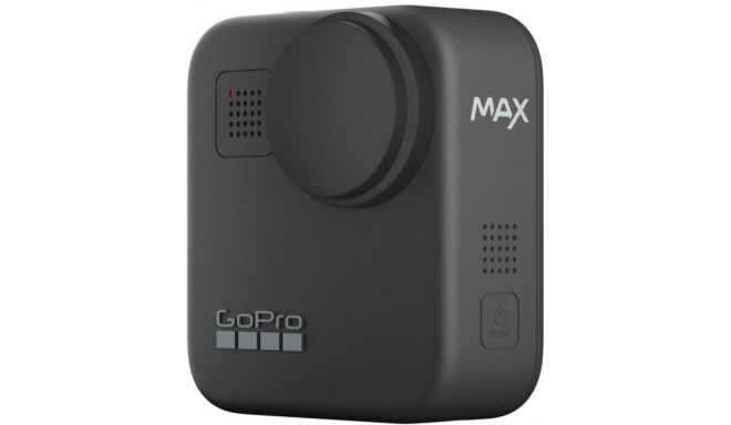 GoPro Max lens caps 