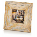 Photo frame Bad Disain 10x10 5cm, brown