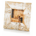 Photo frame Bad Disain 10x10 5cm, white