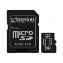 microSD 16GB Canvas Select Plus 100MB/s Adapter