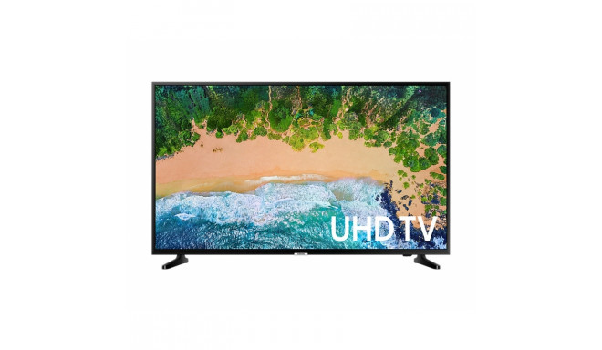 Samsung televiisor 43" Ultra HD LED UE43NU7092