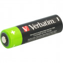 Verbatim rechargeable battery Mignon AA 2450mAh 10x4pcs (49941)