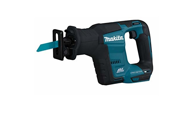 Makita Battery Reciprocating Saw DJR188Z 18V - DJR188Z (ilma aku ja laadijata)