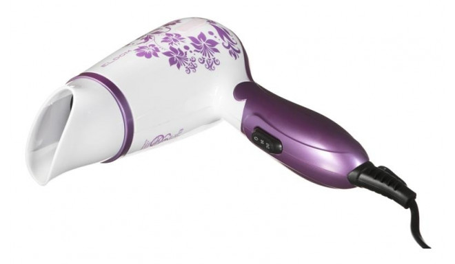 ELDOM HT99 hair dryer Purple 1400 W
