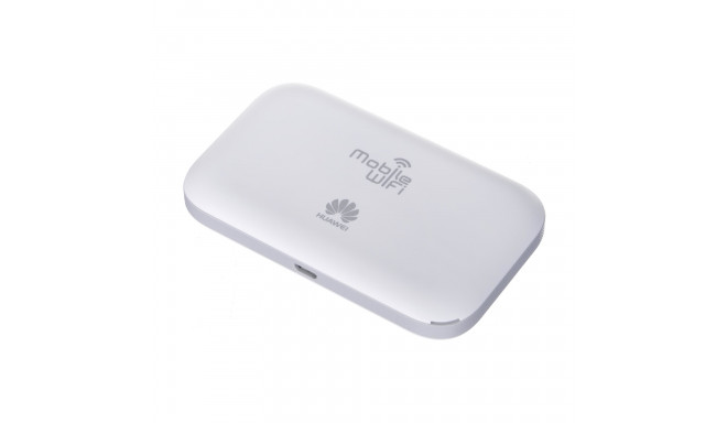 Huawei E5573Cs-322 Cellular network modem/router
