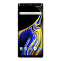 Smartphone Samsung Galaxy Note 9 128GB Lavender (6,4"; Super AMOLED; 2960x1440; 6 GB; 4000mAh)