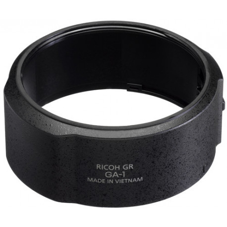 Ricoh lens adapter GA-1
