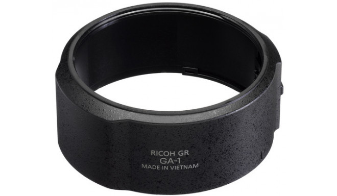 Ricoh lens adapter GA-1