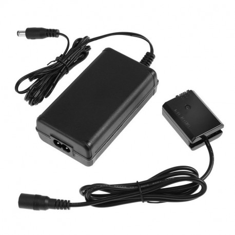 Fotocom vooluadapter AC-PW20 Sony NP-FW50