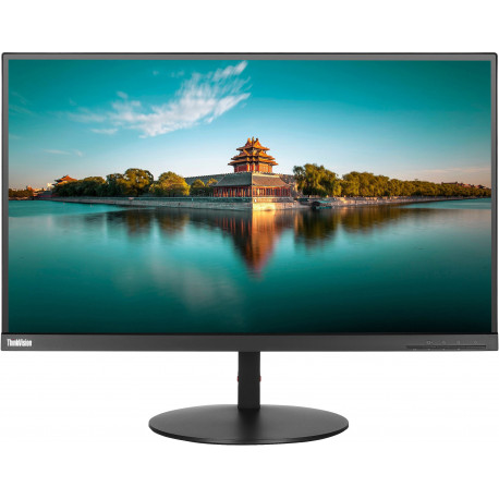 Lenovo monitors 27" QHD LED P27h