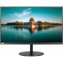 Lenovo monitors 27" QHD LED P27h