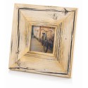 Photo frame Bad Disain 10x10 7cm, grey
