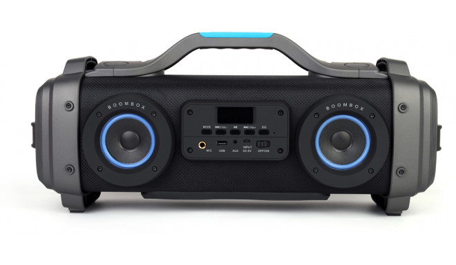 Platinet Bluetooth skaļrunis Boombox PMG78 (44921)