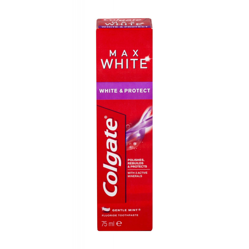 colgate white protect