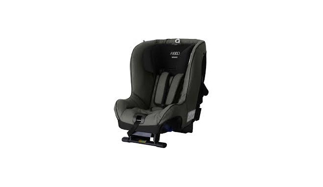 AXKID Minikid autokrēsl Green 22140210