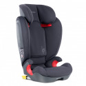 AVOVA car seat Star-Fix Koala Grey