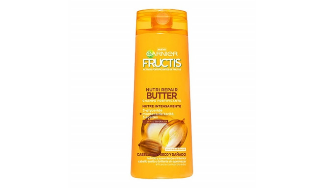 Nourishing Shampoo Fructis Nutri Repair Butter Garnier Fructis (360 ml) 360 ml
