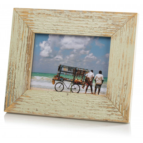 Photo frame Bad Disain 13x18 5cm, green