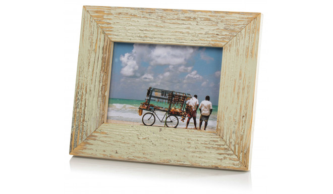 Photo frame Bad Disain 13x18 5cm, green