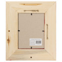 Photo frame Bad Disain 13x18 7cm, brown