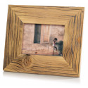 Photo frame Bad Disain 13x18 7cm, brown