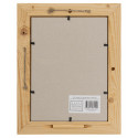 Photo frame Bad Disain 15x21 3,5cm, white